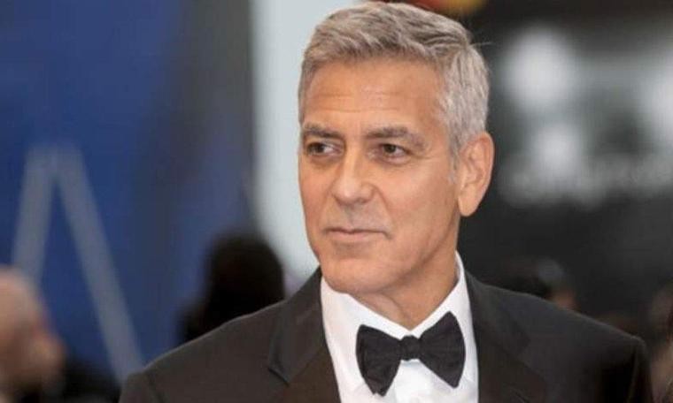 Kendilerini George Clooney olarak tanıtan dolandırıcılar 6 yıl sonra Tayland'da yakalandı