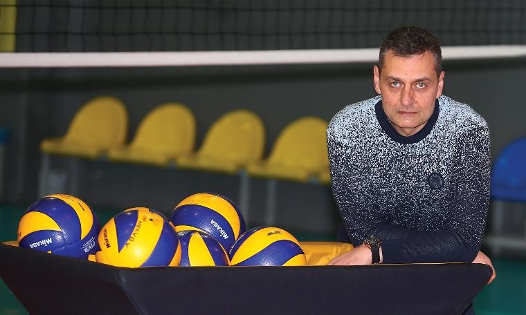 Fenerbahçe Opet, Zoran Terzic ile yola devam edecek