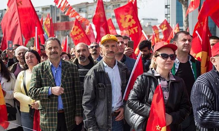 TKP'den 23 Haziran kararı: Sandığa gitmeyeceğiz