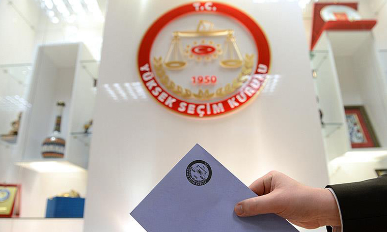 İYİ Parti'den YSK'ye Mustafakemalpaşa tepkisi: Gerekçeler bire bir aynı; karar farklı