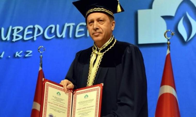 Diploma için top yeniden noterde