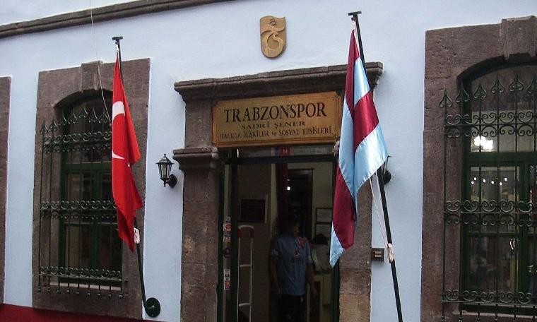 Trabzonspor kapı dışarı!