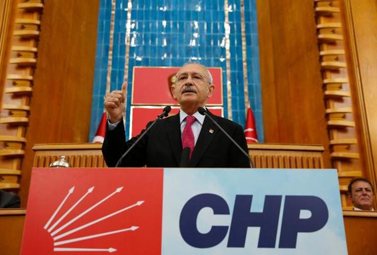 Kılıçdaroğlu: Allah'ın izniyle bir daha alacağız