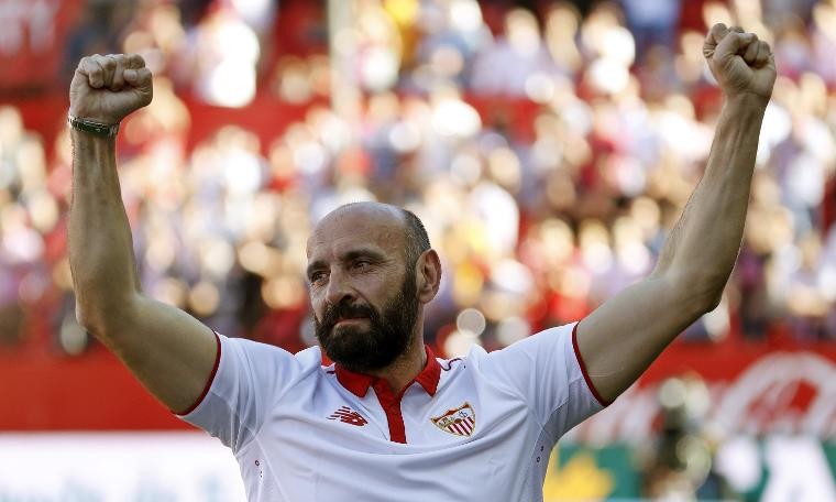 Monchi'den Banega ve Galatasaray açıklaması