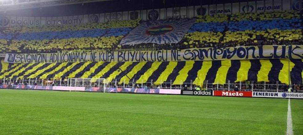 Fenerbahçe'den öğrencilere müjde