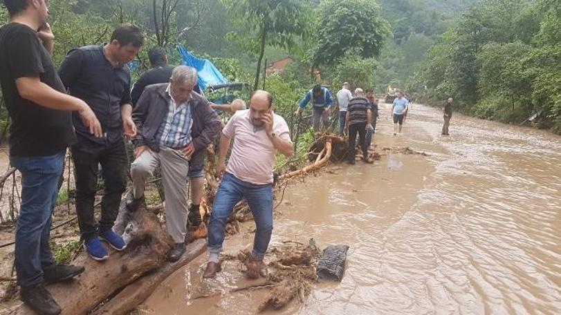 Araklı'dan acı haber: Ölü sayısı arttı