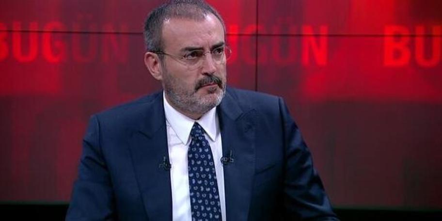 Ünal, İmamoğlu'nun katıldığı TRT yayınını değerlendirdi: Karşısında oturan kişiler soru sormaktan korkuyorlar