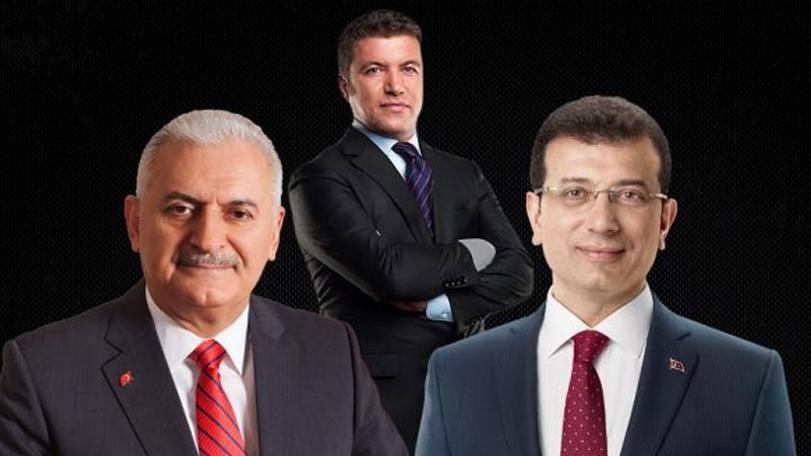 İsmail Küçükkaya'yı suçlayan AKP'lilere Yıldırım'ın yanıtı hatırlatıldı