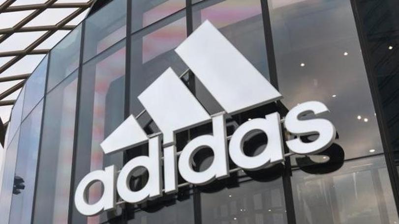 Avrupa’dan Adidas logosu kararı