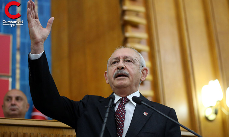 Kılıçdaroğlu'ndan çok sert seçim açıklaması