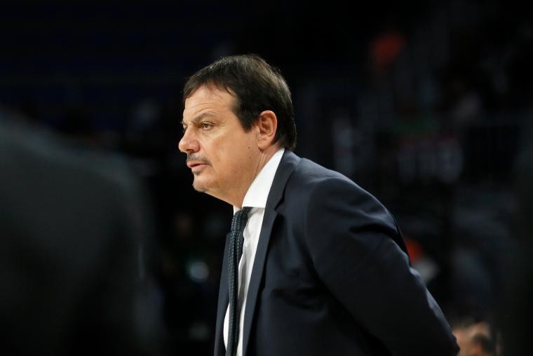 Ergin Ataman: Gerçekleri tarih yazar, tarihi de biz