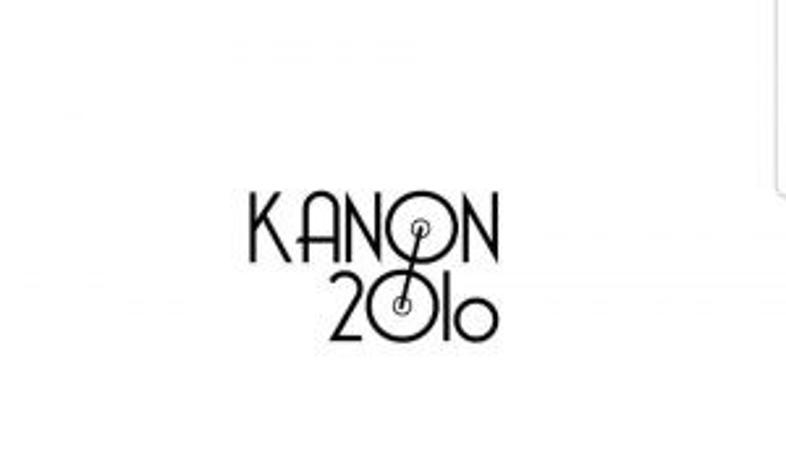 KANON 2010 dergisinin 4. sayısı çıktı