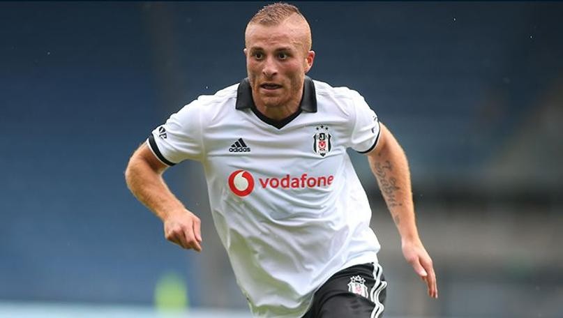 Galatasaray'ın Gökhan Töre kararı belli oldu