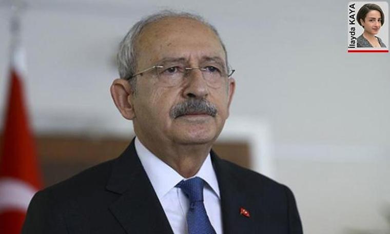 Kılıçdaroğlu'ndan kazanamayan adaylara seçim görevi