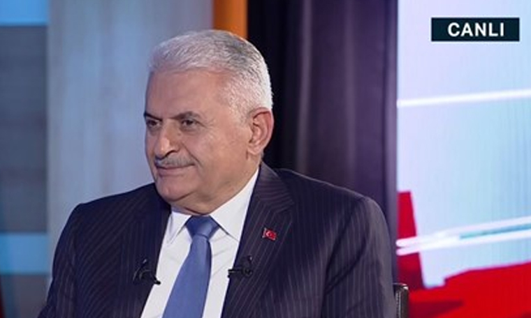 Yıldırım: İmamoğlu ile karşılıklı yayına çıkma konusunda prensip olarak tamam dedik