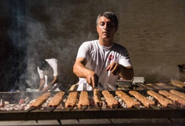 Adana, UNESCO gastronomi listesine girmek için başvuracak