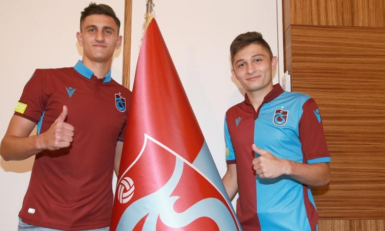 Altınordu'dan Trabzonspor'a transfer tepkisi