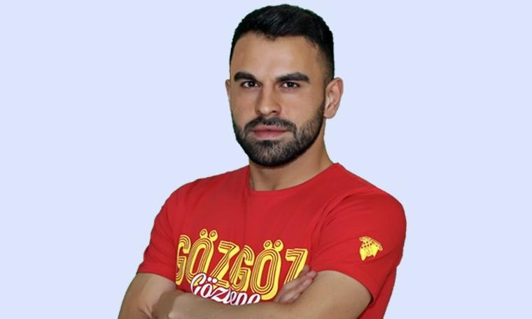 Göztepe ilk transferini açıkladı