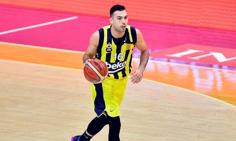 Sloukas'la sözleşme yenilendi