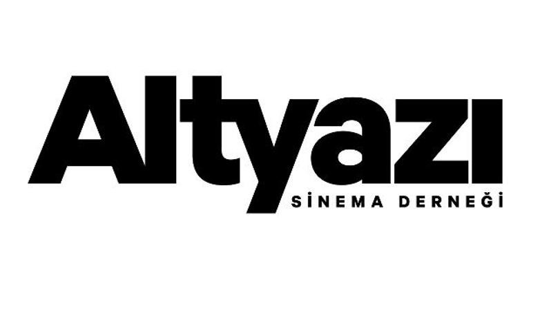 Altyazı Sinema Derneği kuruldu