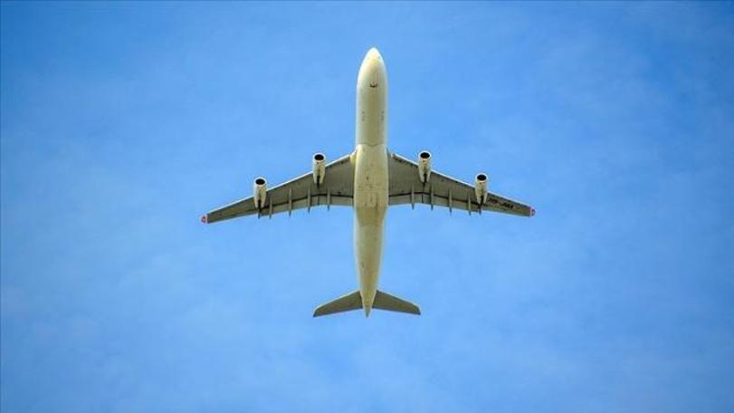 Küresel hava yolu şirketleri Hürmüz Boğazı üzerinde uçmayacak