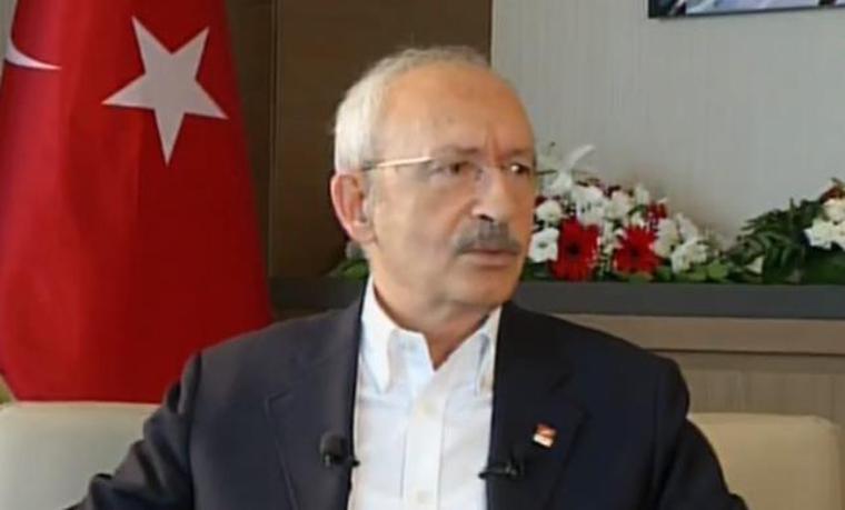 Kılıçdaroğlu: Kesinleşmiş seçmen listeleri hâlâ gelmedi elimize