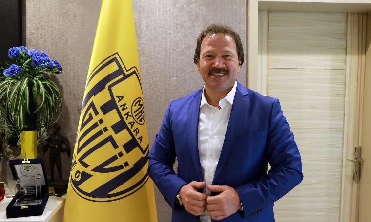 Ankaragücü'nün 30 milyon liraya ihtiyacı var