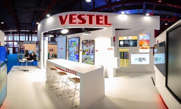 TVF, Vestel ile iş birliğini 2 yıl uzattı