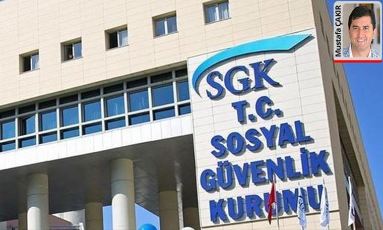 İktidar ile muhalefet arasında sık sık tartışma konusu olan SGK’nin bütçe açığı katlandı