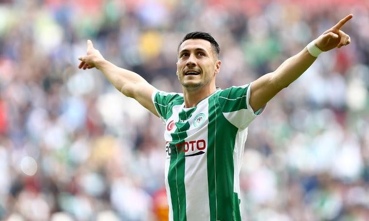 Adis Jahovic, Malatyaspor yolunda