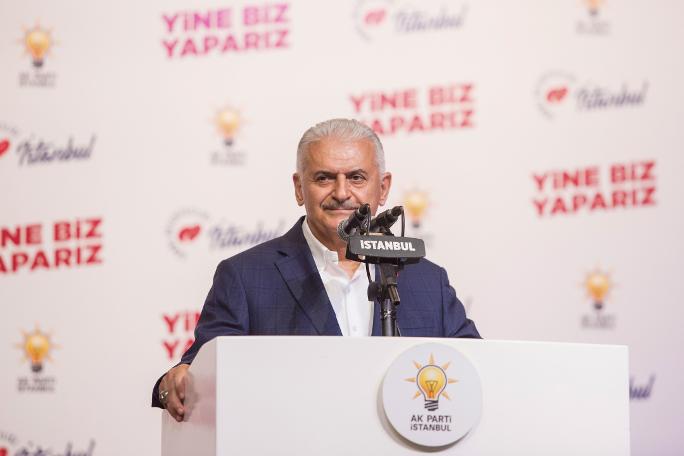 Kaybedenler Kulübü (24.06.2019)