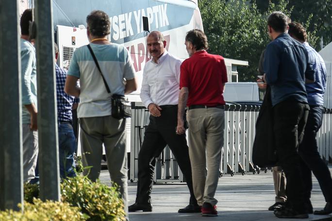 Kaybedenler Kulübü (24.06.2019)