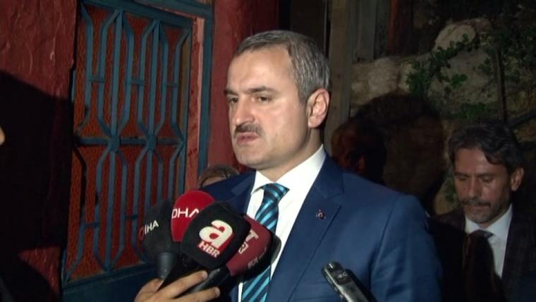 Kaybedenler Kulübü (24.06.2019)