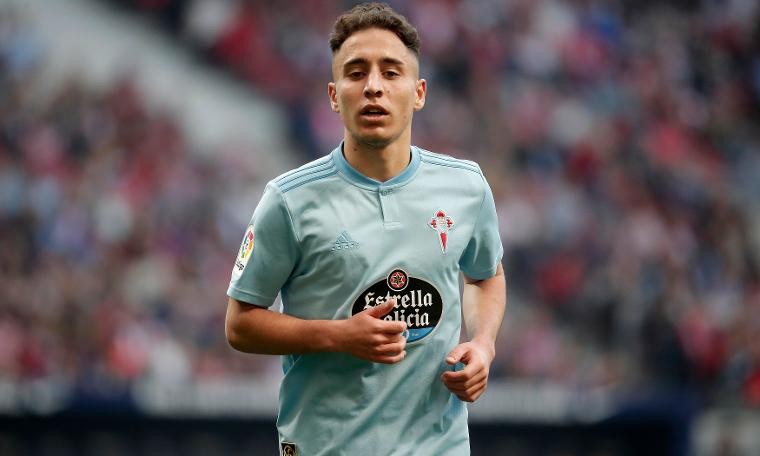 İşte Emre Mor'un yeni adresi