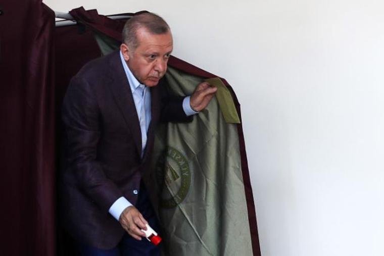 Erdoğan'ın programı belli oldu