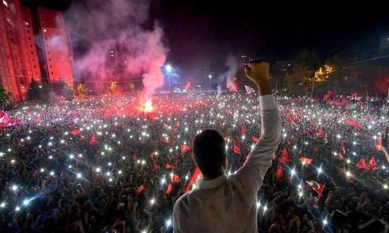 İstanbul seçiminin ardından dolar neden değer kaybetti?