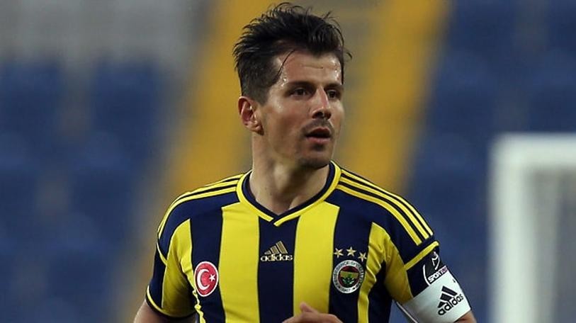 Emre Belözoğlu Fenerbahçe için gün sayıyor