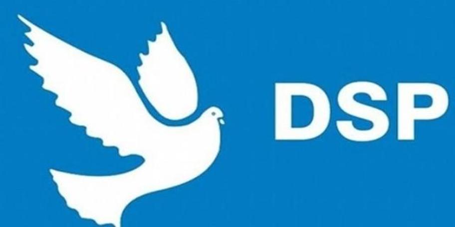 DSP'den İstanbul seçimleri açıklaması