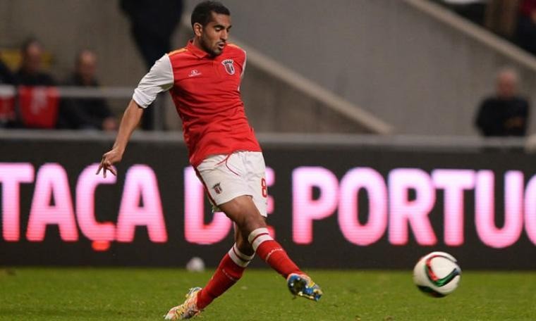 Marcelo Goiano, Demir Grup Sivasspor'da