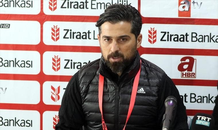 Hatayspor, İlhan Palut ile 