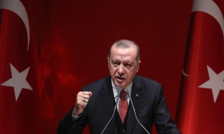 Seçim sonuçları - Financial Times: İstanbul'u kaybetmek, Erdoğan'ın yeniden düşünmesini sağlamalı