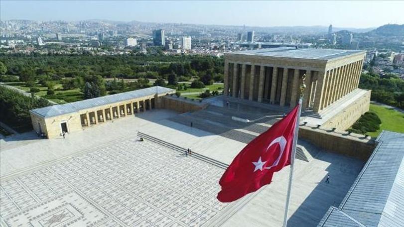 TSK'den Anıtkabir açıklaması