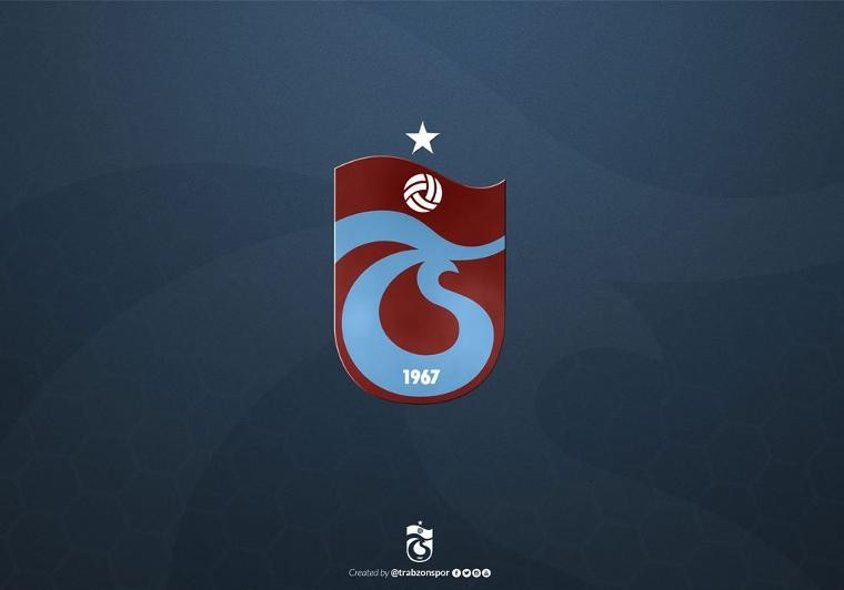 Trabzonspor'dan geciken kutlama