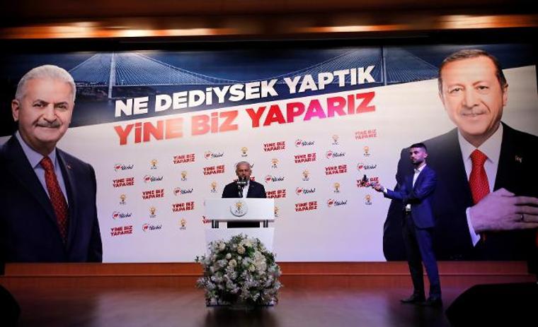 AKP’li üst düzey yetkili: Yıkıcı sonuçları olacak