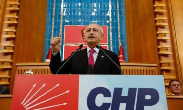 Kılıçdaroğlu: Cumhurbaşkanının tarafsızlığı konusunda referanduma hazırız