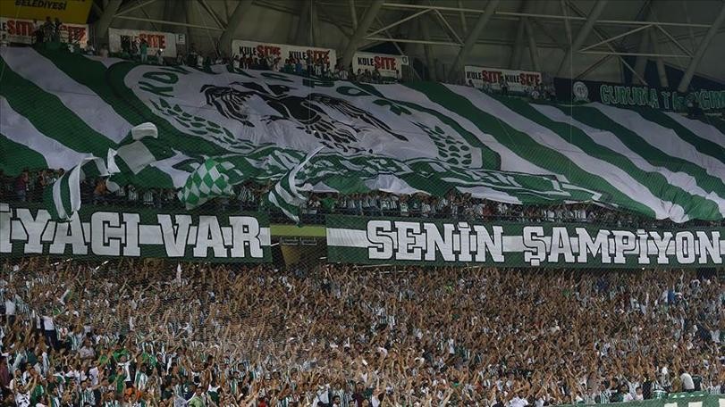 Konyaspor'da kombinelere yoğun ilgi