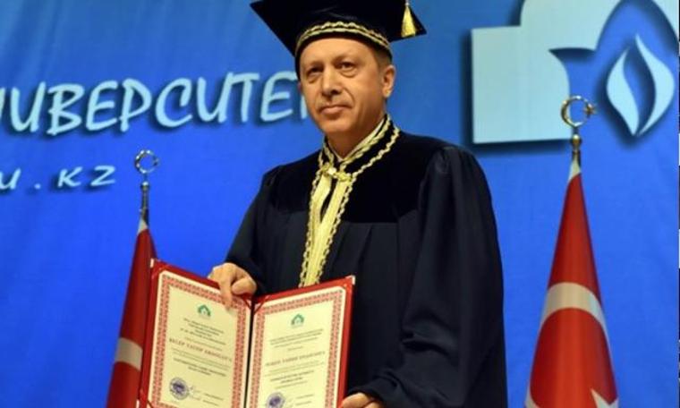 YSK, diploma tartışmasına girmedi