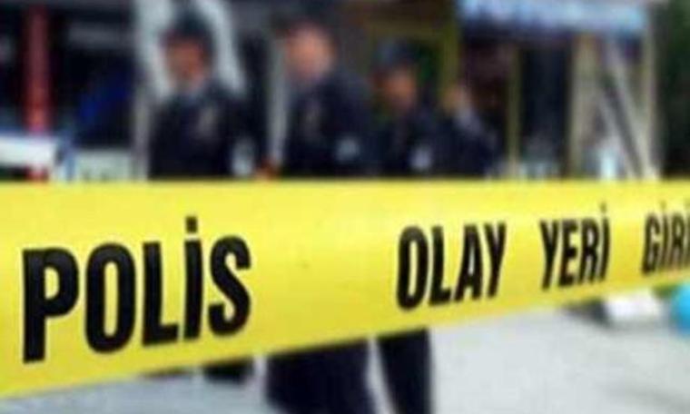 Adana'da 4 milyon 795 bin Avroluk soygun