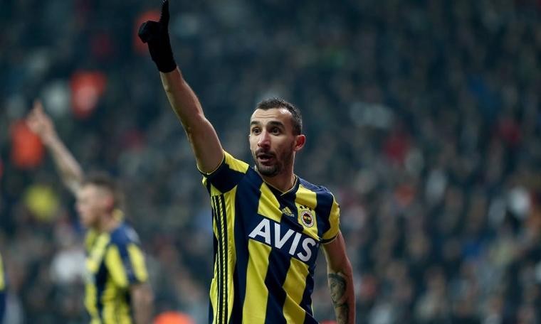 Mehmet Topal: Çubukluyu hep iyi anacağım