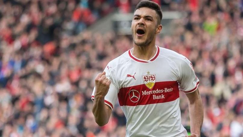 Ozan Kabak Bayern Münih yolunda